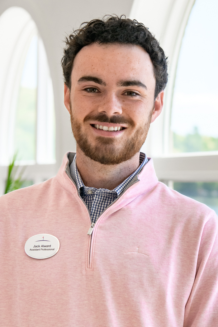 webJack Alward Photo