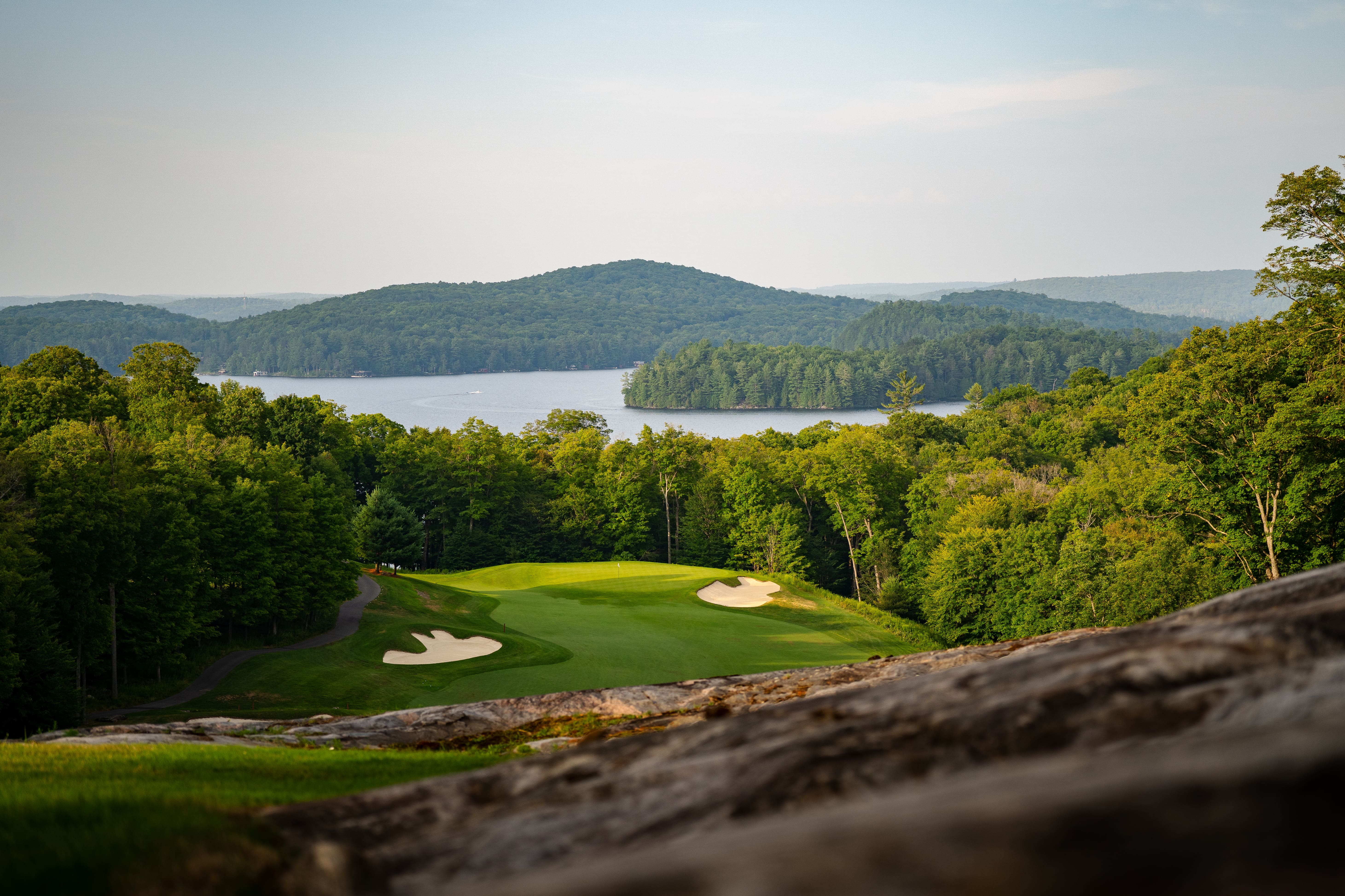 Bigwin Island Golf Club