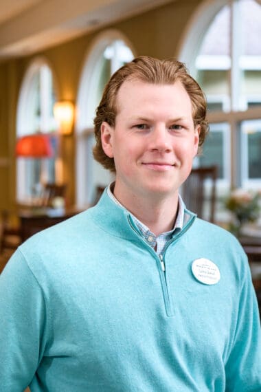 Picture of Connor