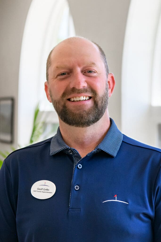 Picture of Geoff